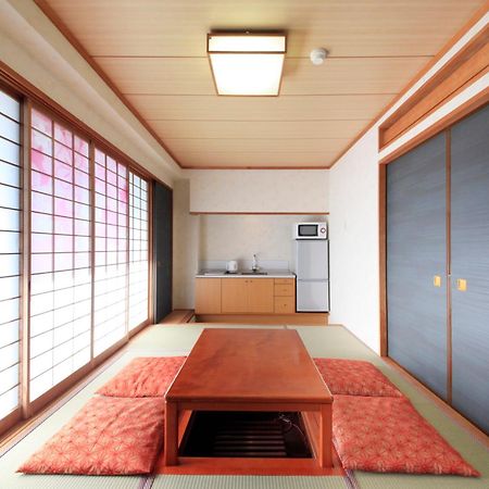Yutorelo-An Annex Hakone Exterior foto