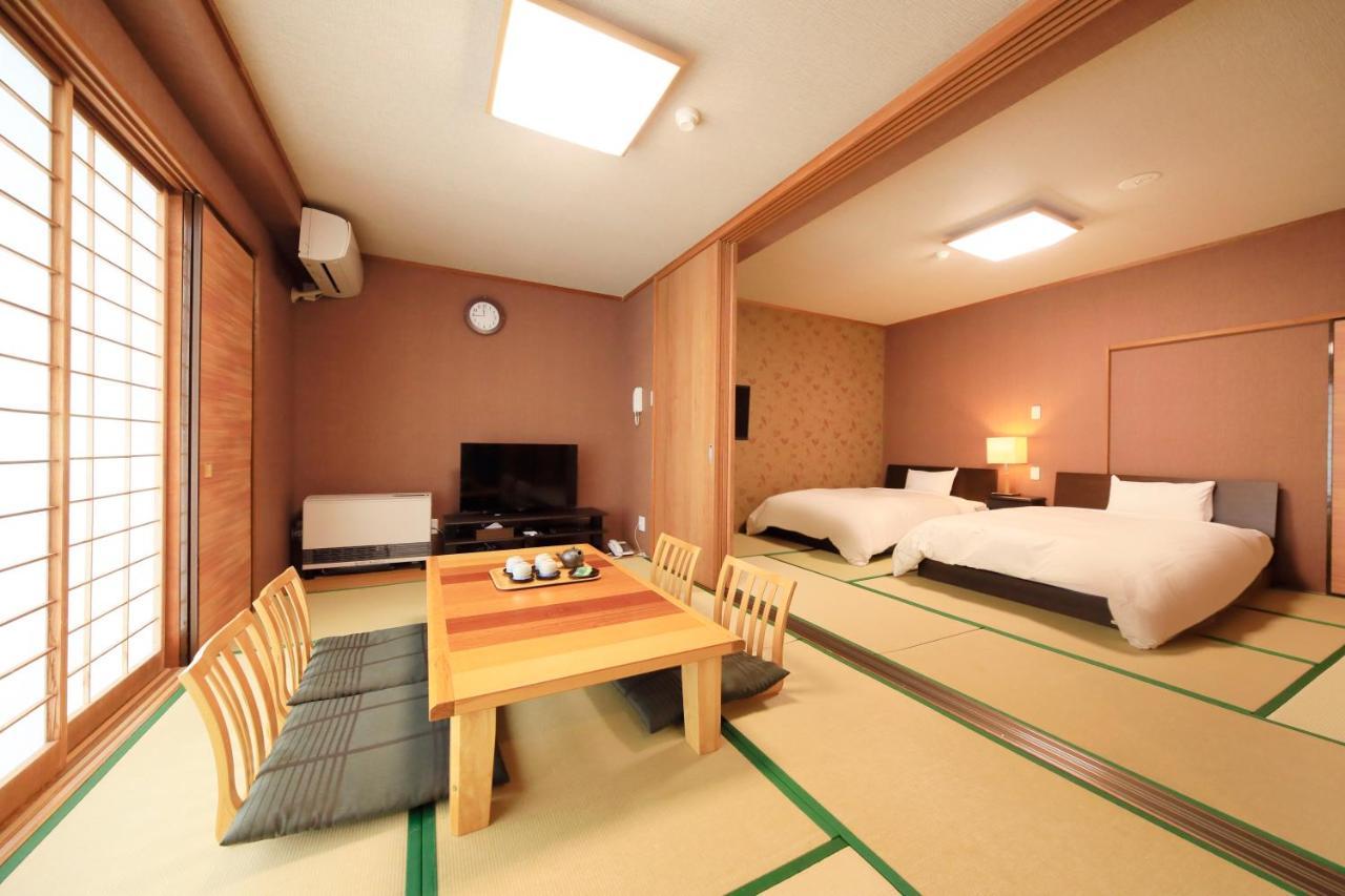 Yutorelo-An Annex Hakone Exterior foto