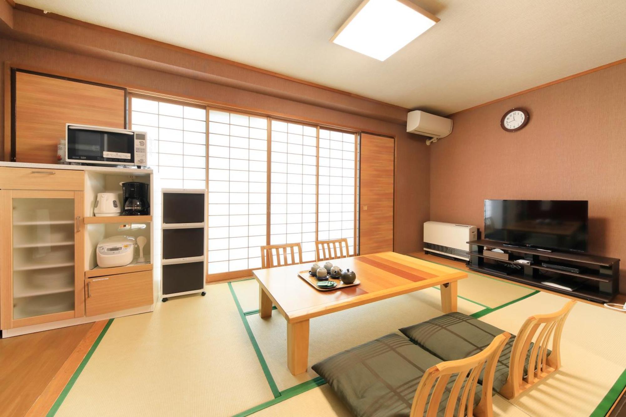 Yutorelo-An Annex Hakone Quarto foto